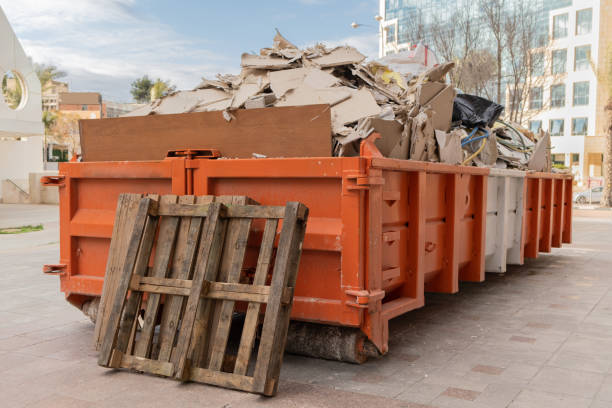 Best Residential Junk Removal in USA